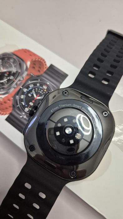 Smartwatch ultra watch