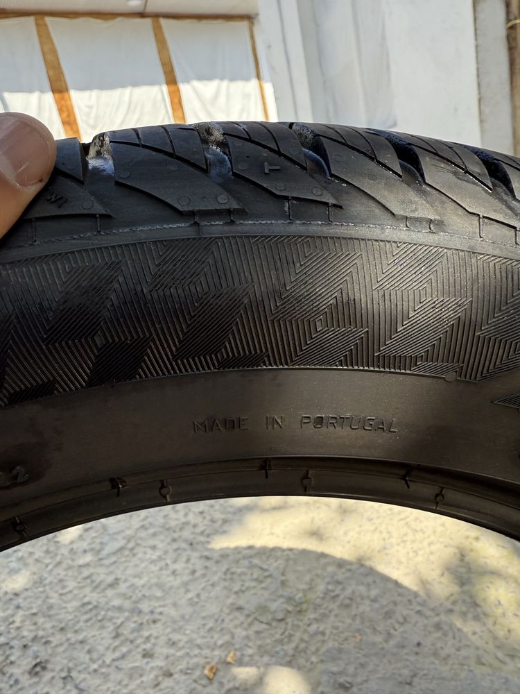 Balon sotiladi 225/55  R 17