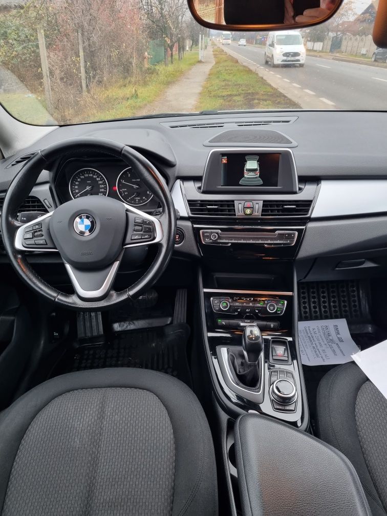Bmw de vânzare 220 Grand Tourer