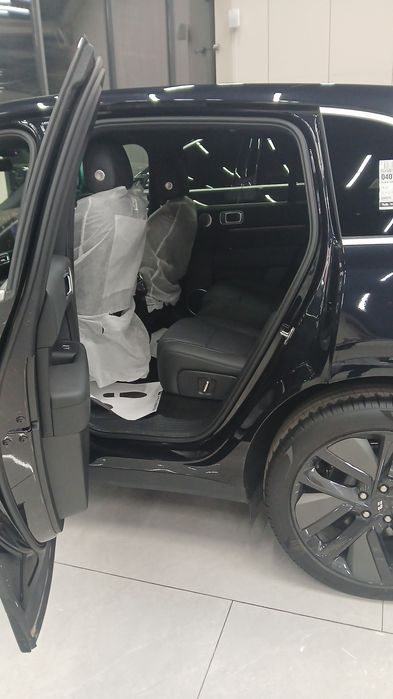 Li L6 Max edition Official dealer of Li Auto (Lixiang Uzbekistan)