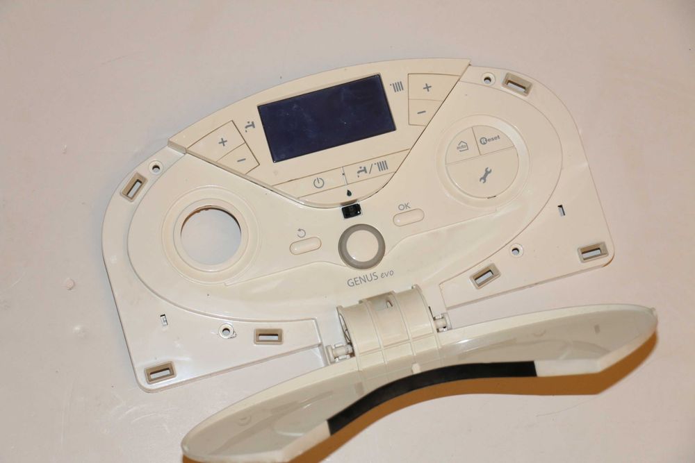 Placa electronica principala sau display centrala Ariston GENUS EVO