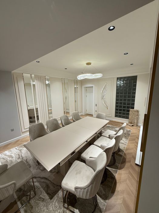 Аренда квартир, Жк: Аэропорт Хаус 
Яккасарай, Новостройка,