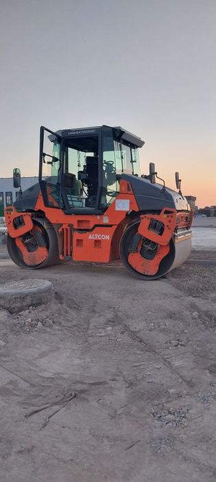 Продам каток HAMM 70