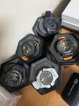 НОВЫЕ Разные Мужские Водонепроницаемые ЧАСЫ G-Shock