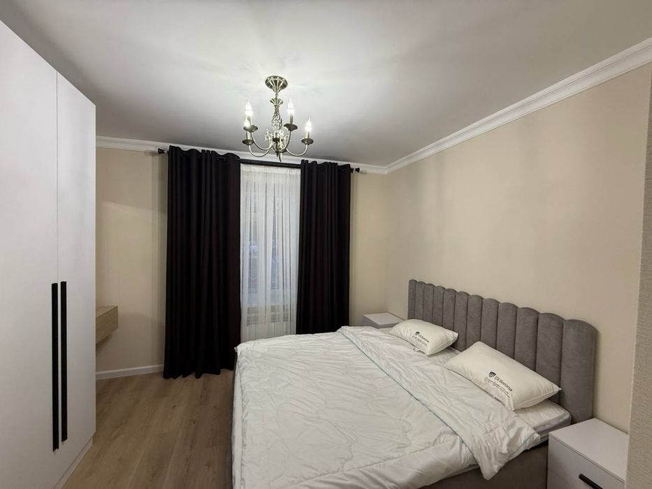 Сдается 3 комнатная квартира на Ц-7 м.Ойбек