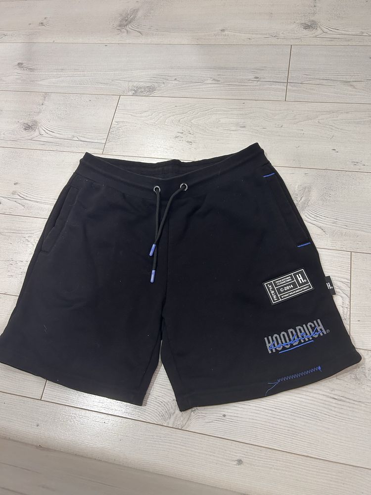 Hoodrich къси гащи