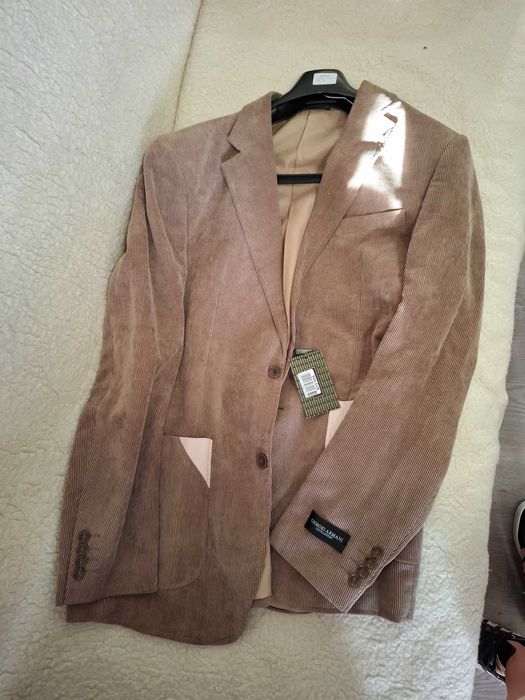 Sacouri , camasi , barbati