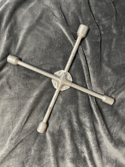 Ключ баллонный, баллонник в Павлодаре