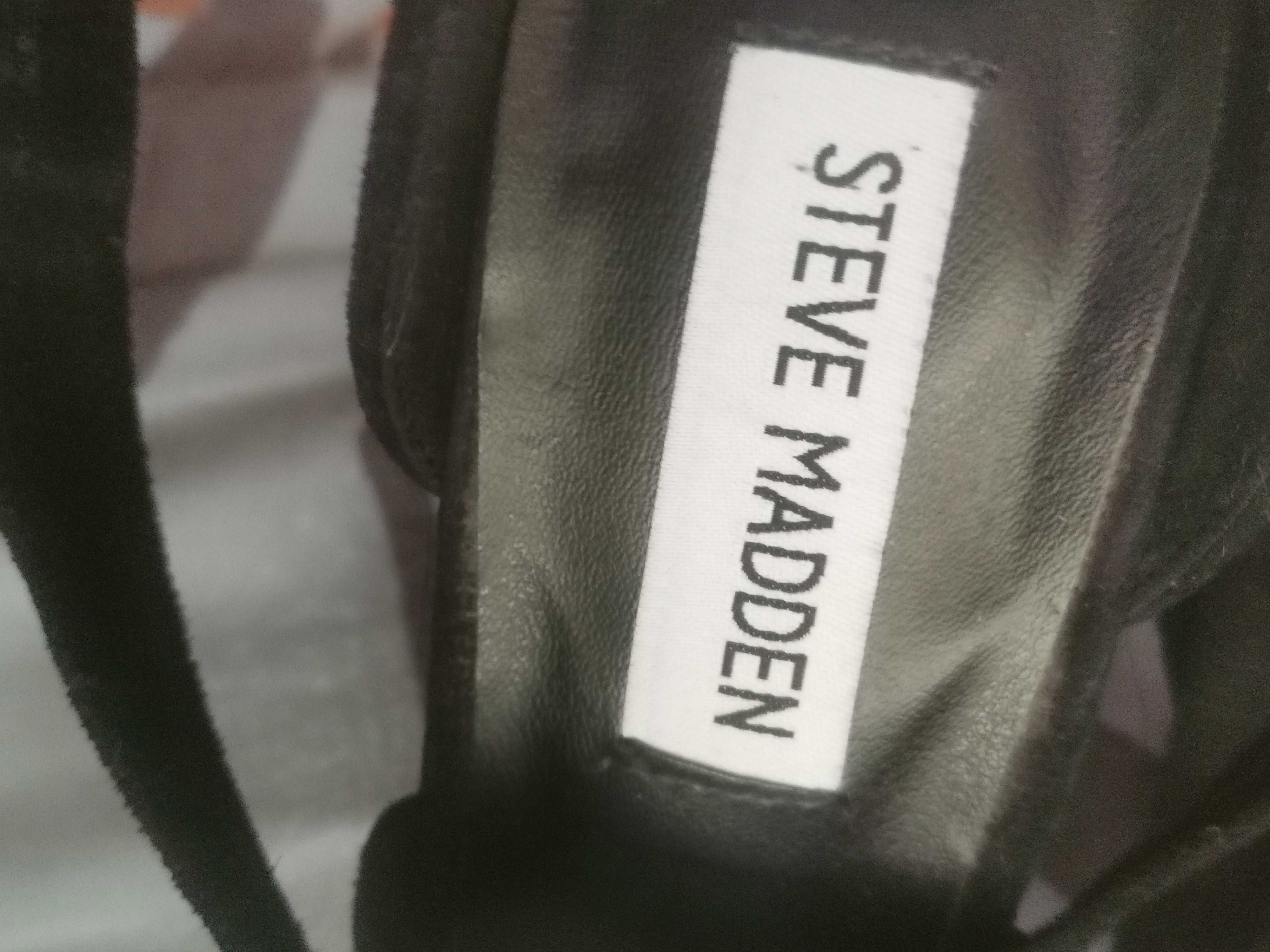 Нови Steve Madden Accession 38  номер