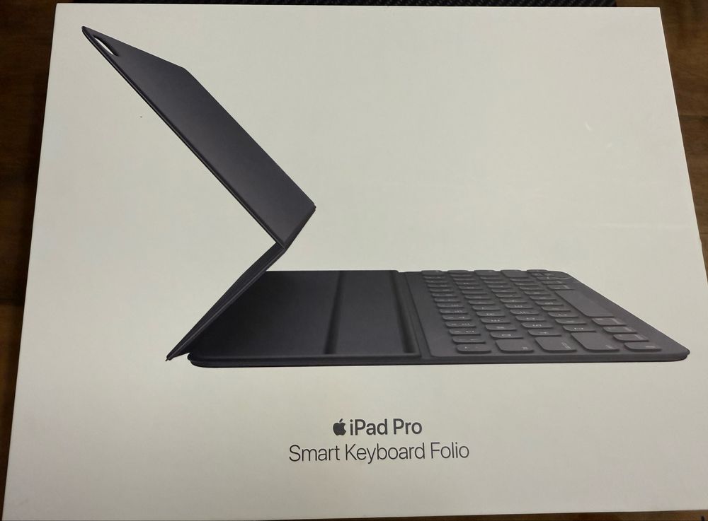 Клавиатура iPad pro 12,9