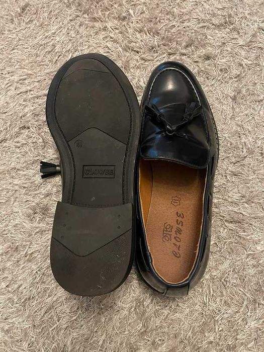 Mocasini size 41