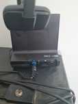 Caști wireless Plantronics Savi 8240