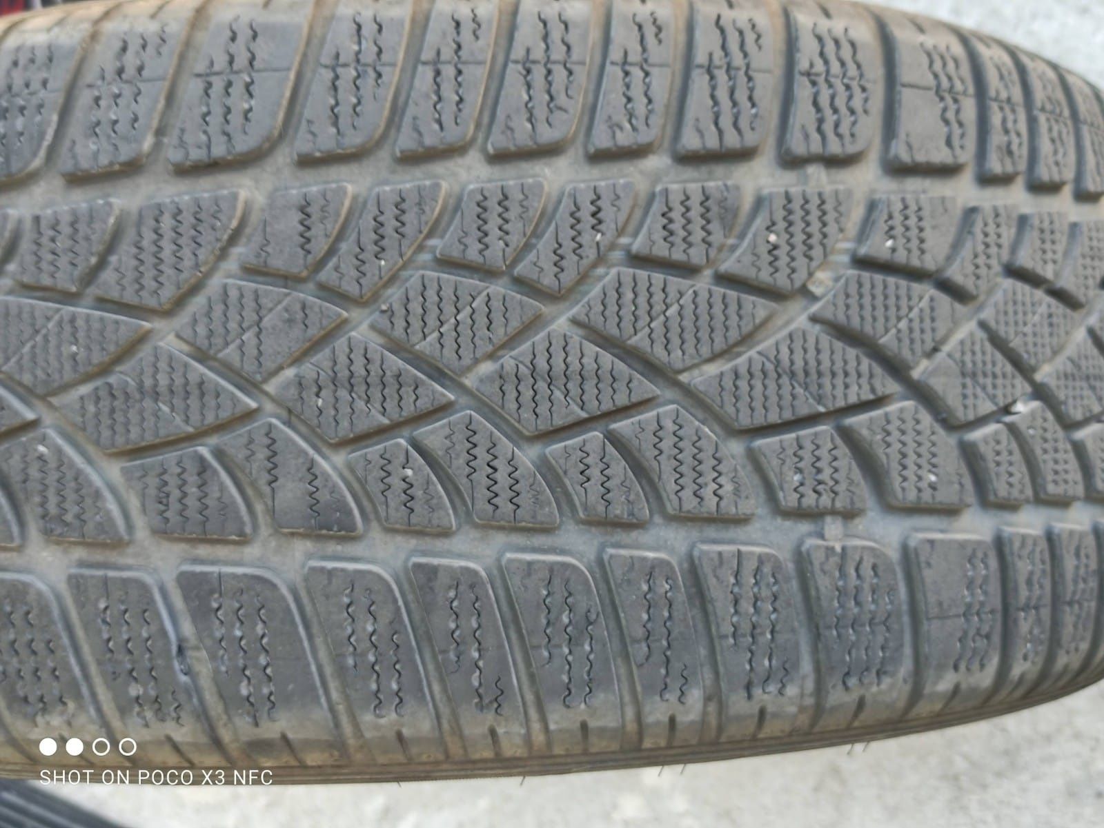 Гуми Runflat Dunlop и Pirelli