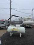 Rezervoare Gaz Bazine GPL Butelii Propan