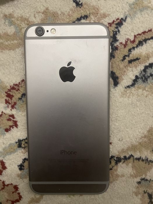 IPhone 6 Сотка Айфон 6 состояние хорошая