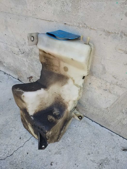 Бачок Ауди С4 100