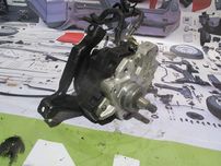 Pompa Inalte 3.0 TDI Audi A6 2005-2009 COD-0445010090