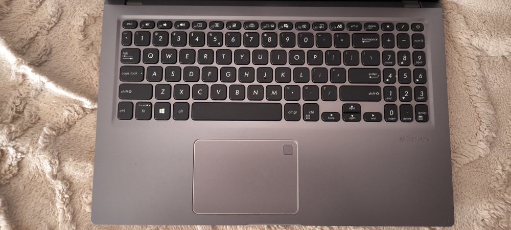 Leptop   Asus i5 gen 11