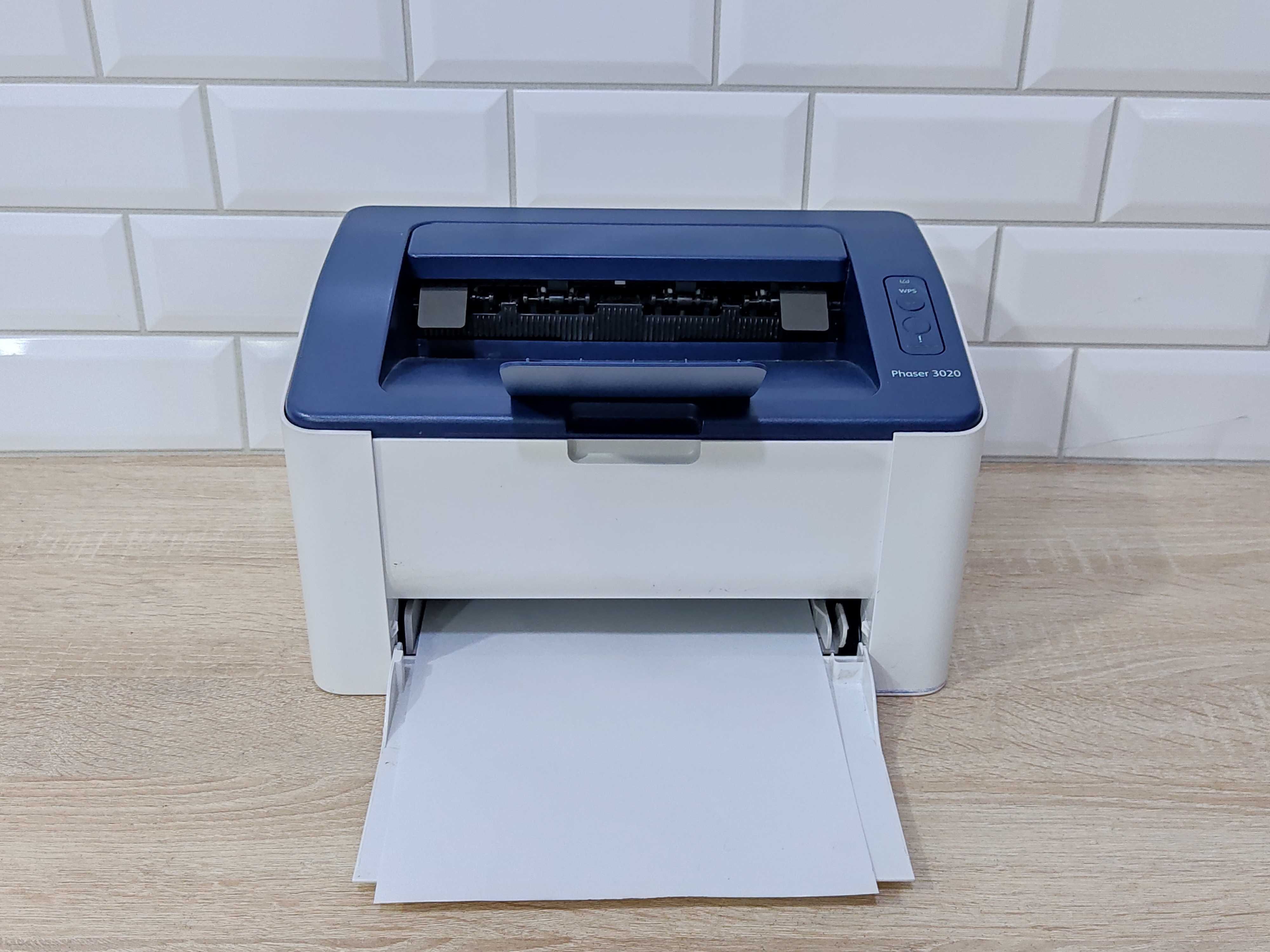 Принтер Xerox 3020 Хорошом состояние есть WIFI ЗВОНИТЕ!
