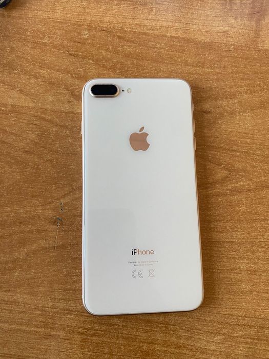 Iphone 8 plus срочно