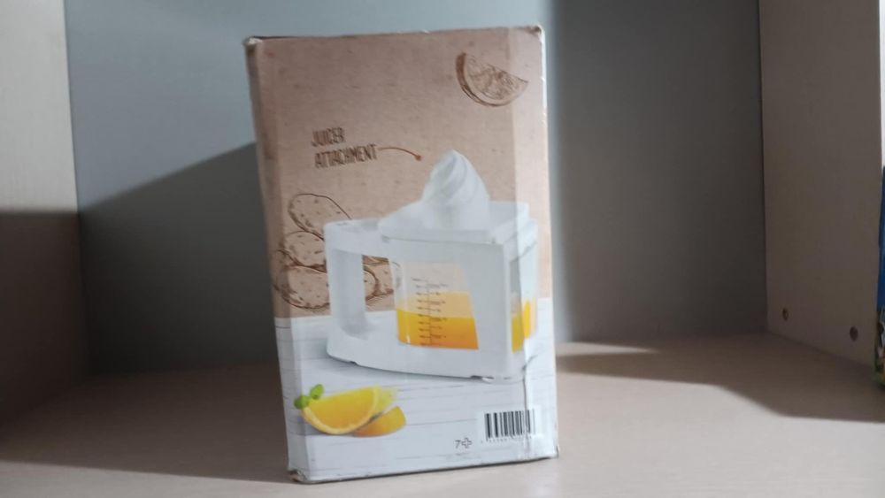 Уред за рязане на зеленчуци Ernesto