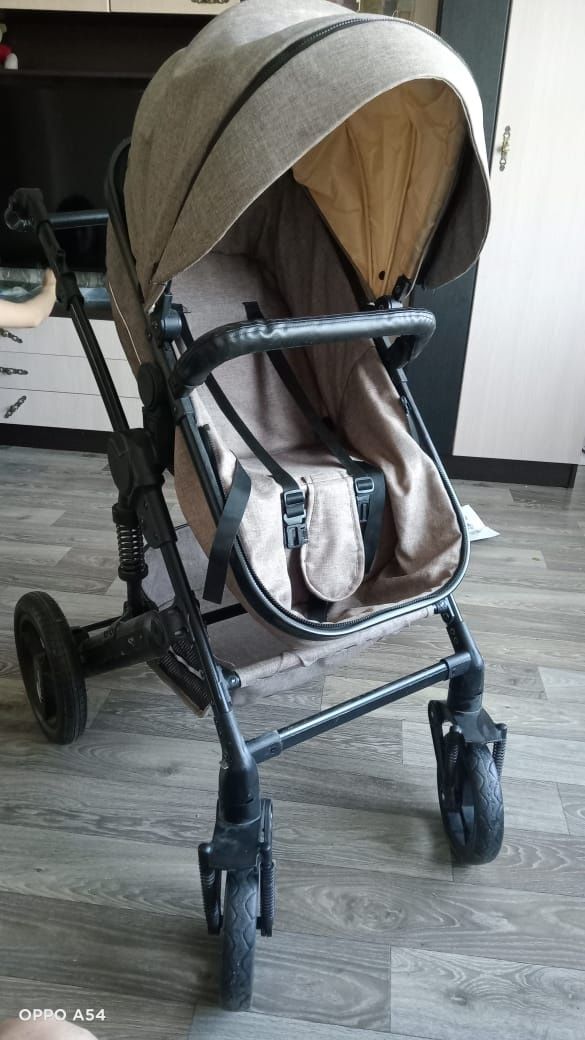 Продам коляску трансформер