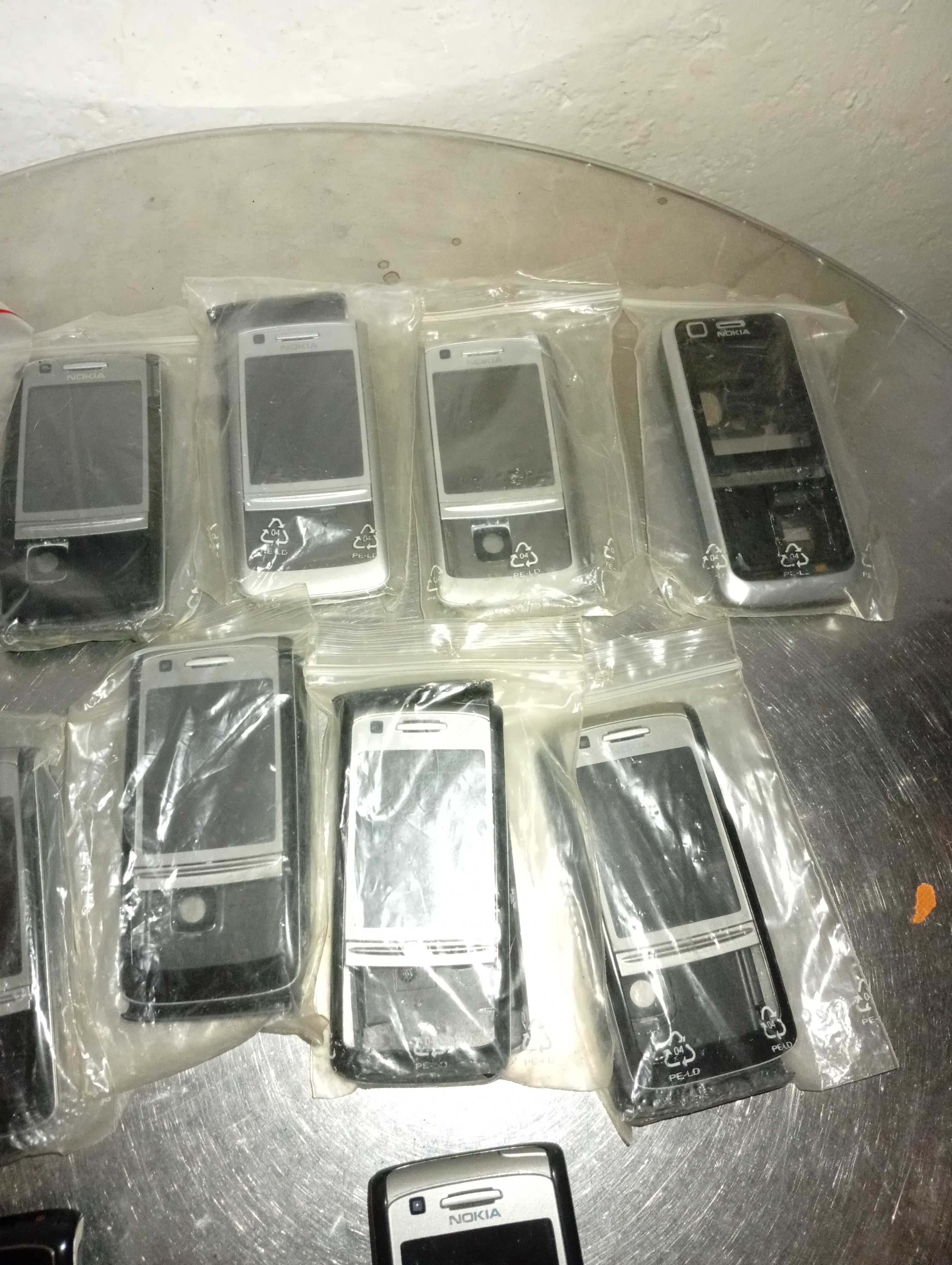 carcase nokia 6280 - 6288