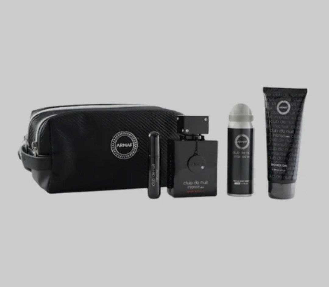 ARMAF Club de Nuit Intense Man ORIGINAL