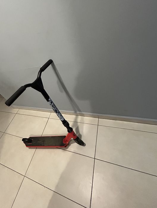 Детска тротинетка