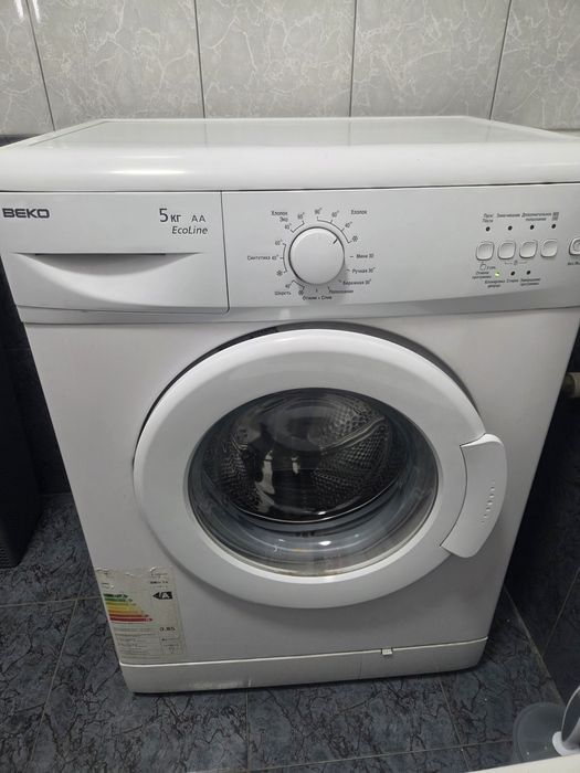 Продам стиральную машину, стиральная машинка, стиралка