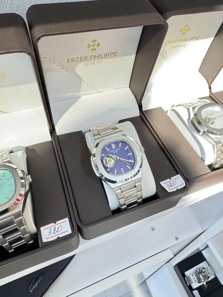 Patek hplippe bbb
