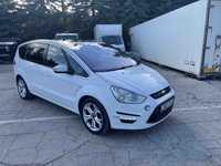 Ford S-max 2.0 Titanium