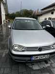Volkswagen Golf 4 benzina 210000 km
