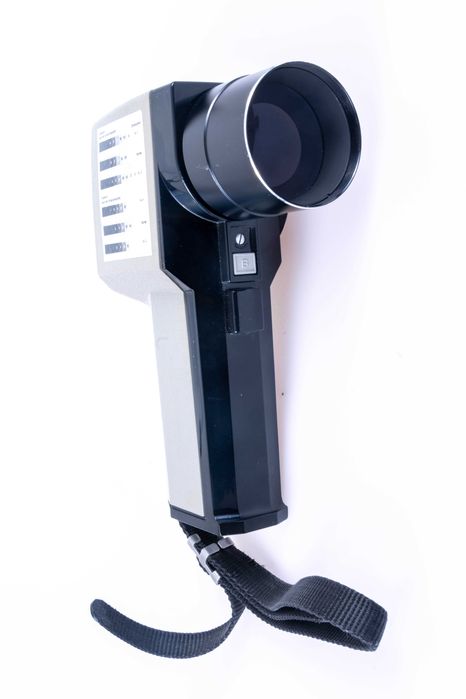 Pentax Spotmetru V exponometru foto Zone System