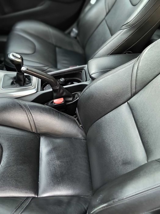 Volvo v 40 motor 2.0  D4 190 cp