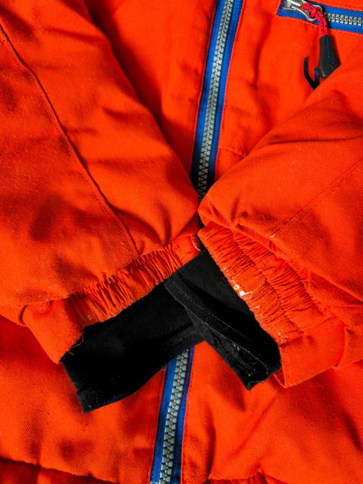 Детски зимни ске якета Kamik 116 5-6г.