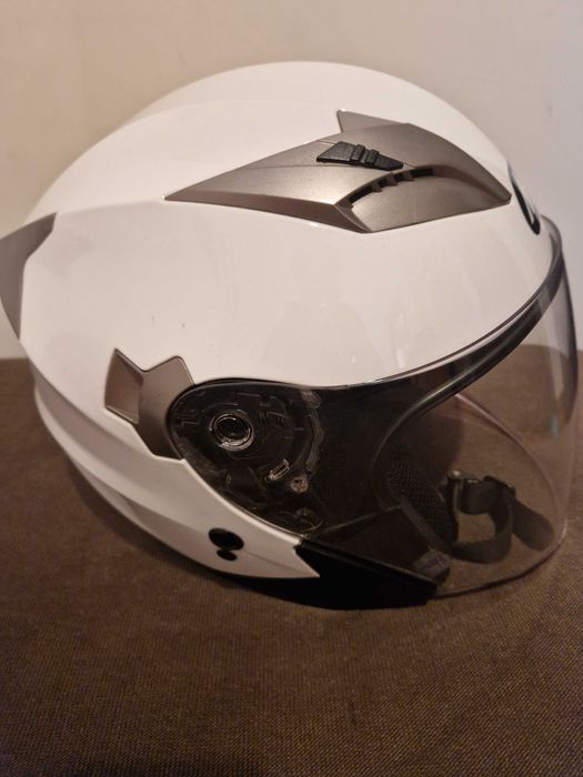 Cască moto Yema YM-627 – mărimea L (59–60)