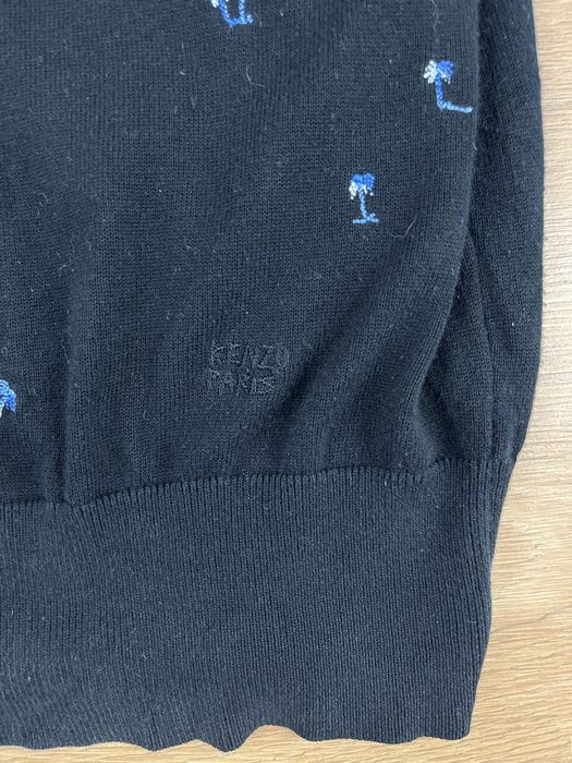 Versace Jeans Couture,Kenzo мъжки пуловери размер L