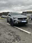 Opel Grandland Opel Grandland NOU
