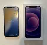Iphone 12 Purple