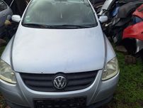 Electromotor Vw Fox 1.0 benzina an 2007