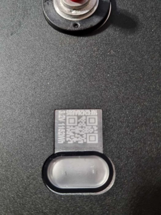 Acumulator LiFePO4 360 Ah format din 4 ac. litiu 3.2 V noi