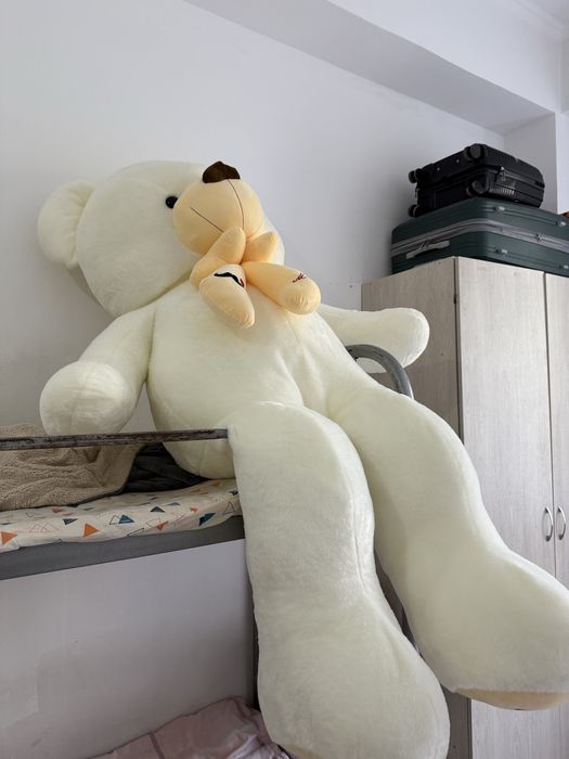 Мягкая игрушка,новая,качество супер