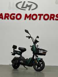 Largo motors skuterlar