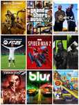 Playstation Топ запись игр на PS4 PS5 uchun Top o'yinlar