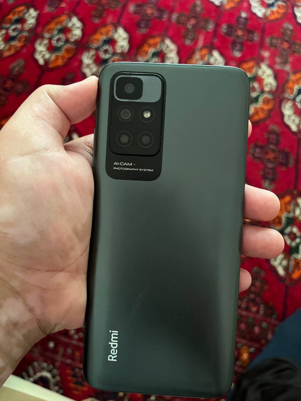 Redmi note 11 4G