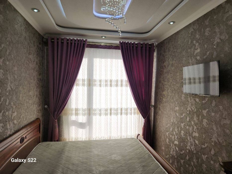 Сдается в аренду квартира