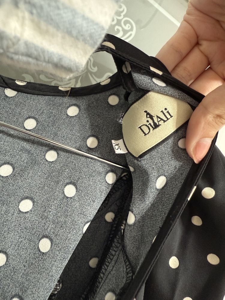 Продам платье от DiAlicollection