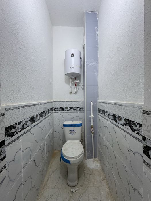 3 xonali kvartira ijaraga beriladi