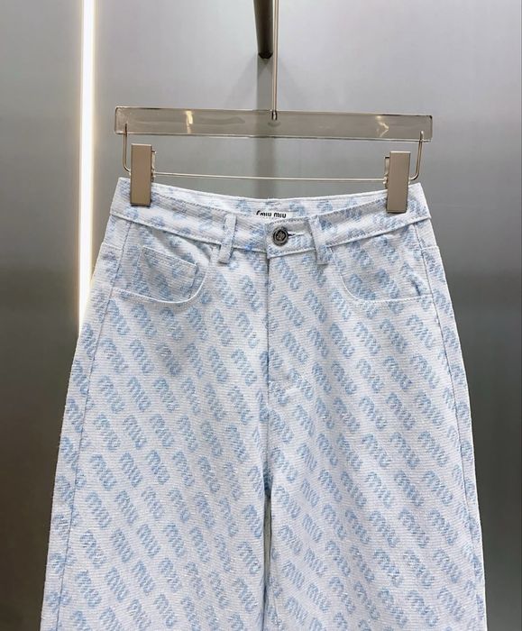 MM дамски дънки New Season